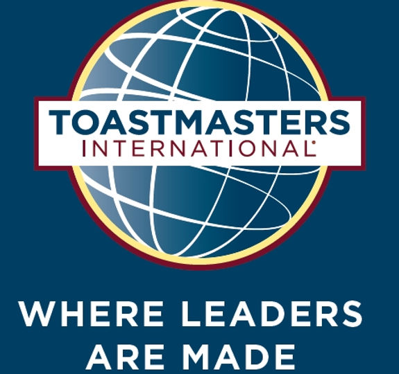 Toastmasters