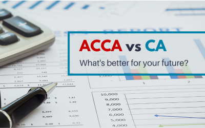 ACCA vs. CA: What’s Better for Your Future?