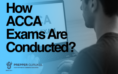 How ACCA Exams Are Conducted: A Detailed Overview for Aspiring Commerce Students